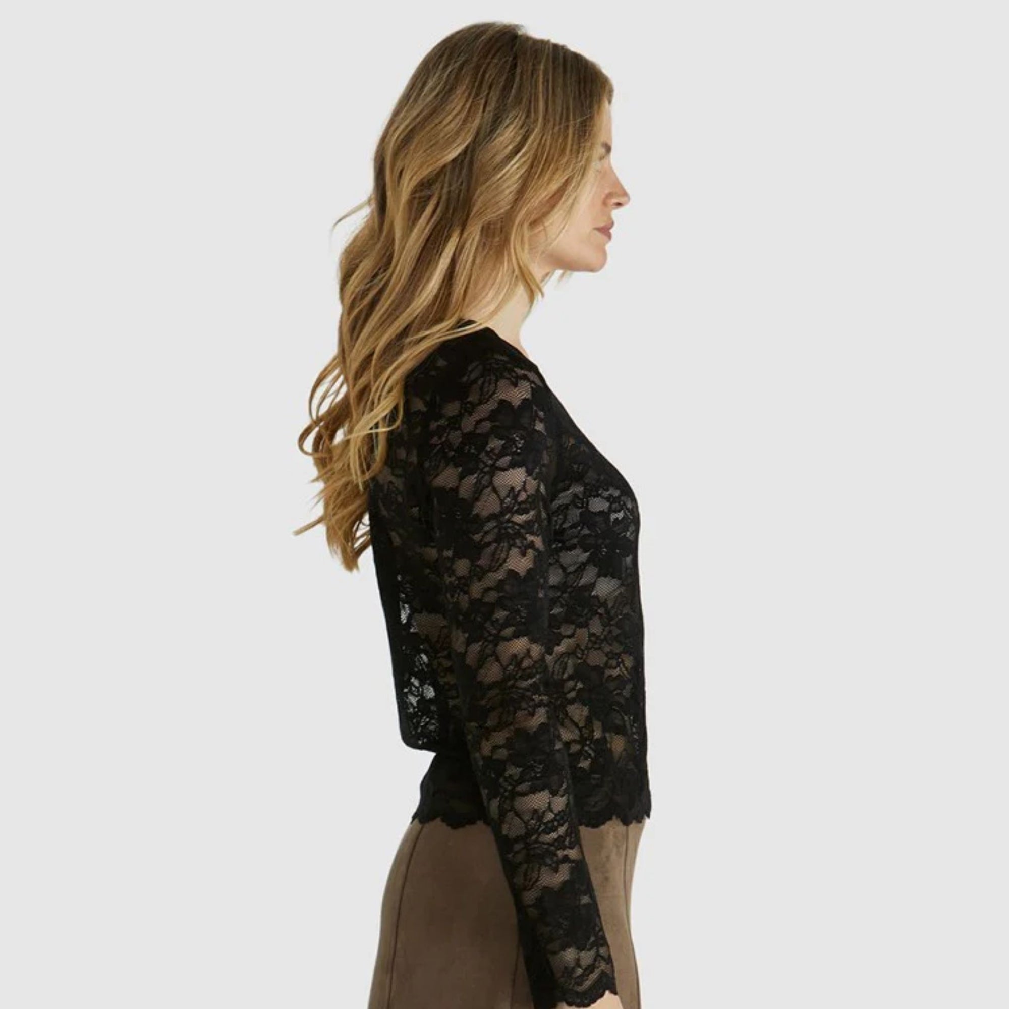 Dove Top