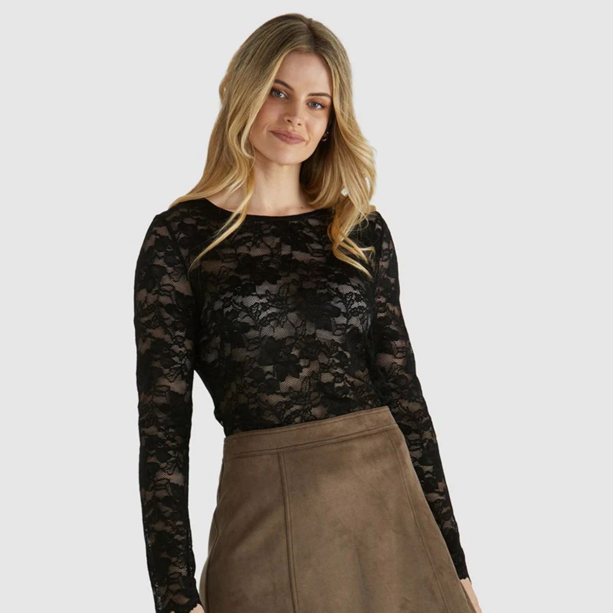 Dove Top