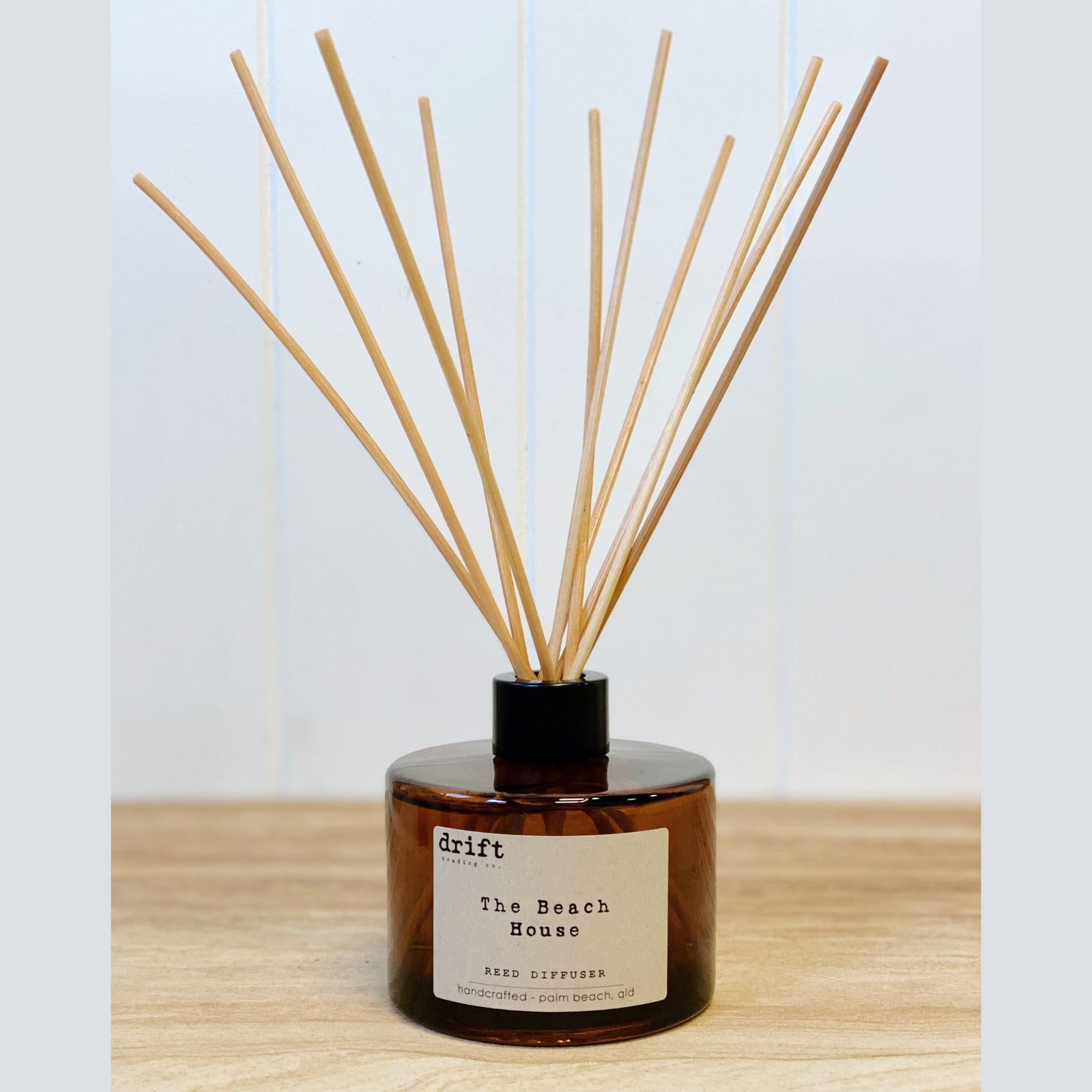The Beach House Reed Diffuser