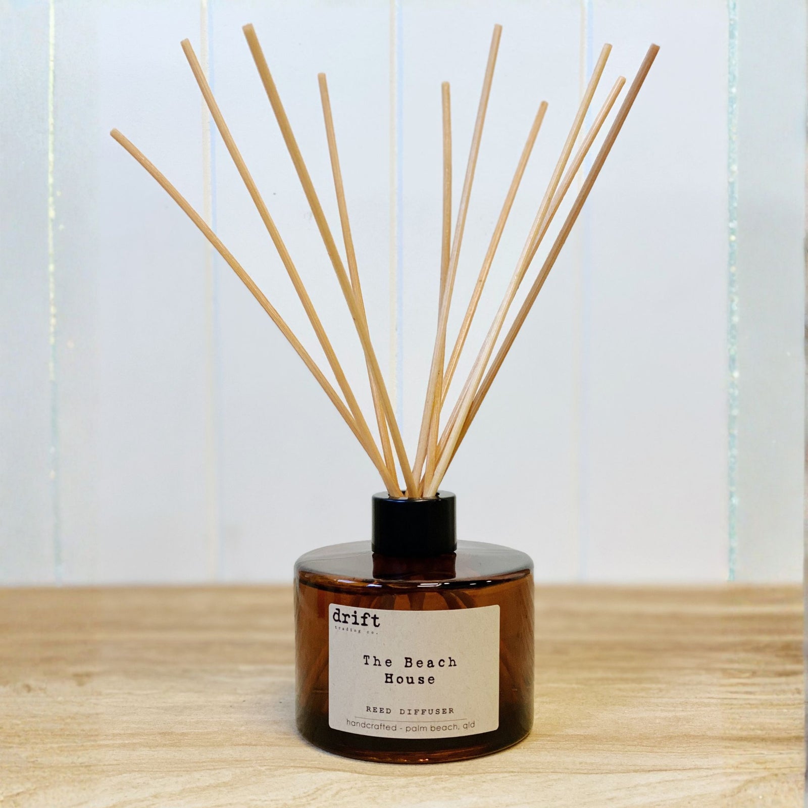 The Beach House Reed Diffuser
