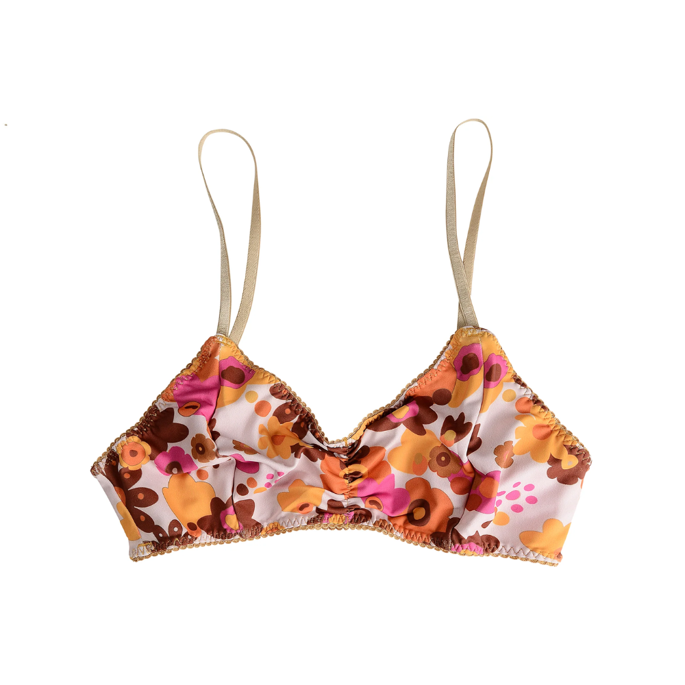 Bimby & Roy Bralette WH