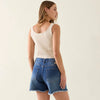Duke Denim Shorts