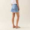 Duke Denim Shorts