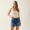 Duke Denim Shorts