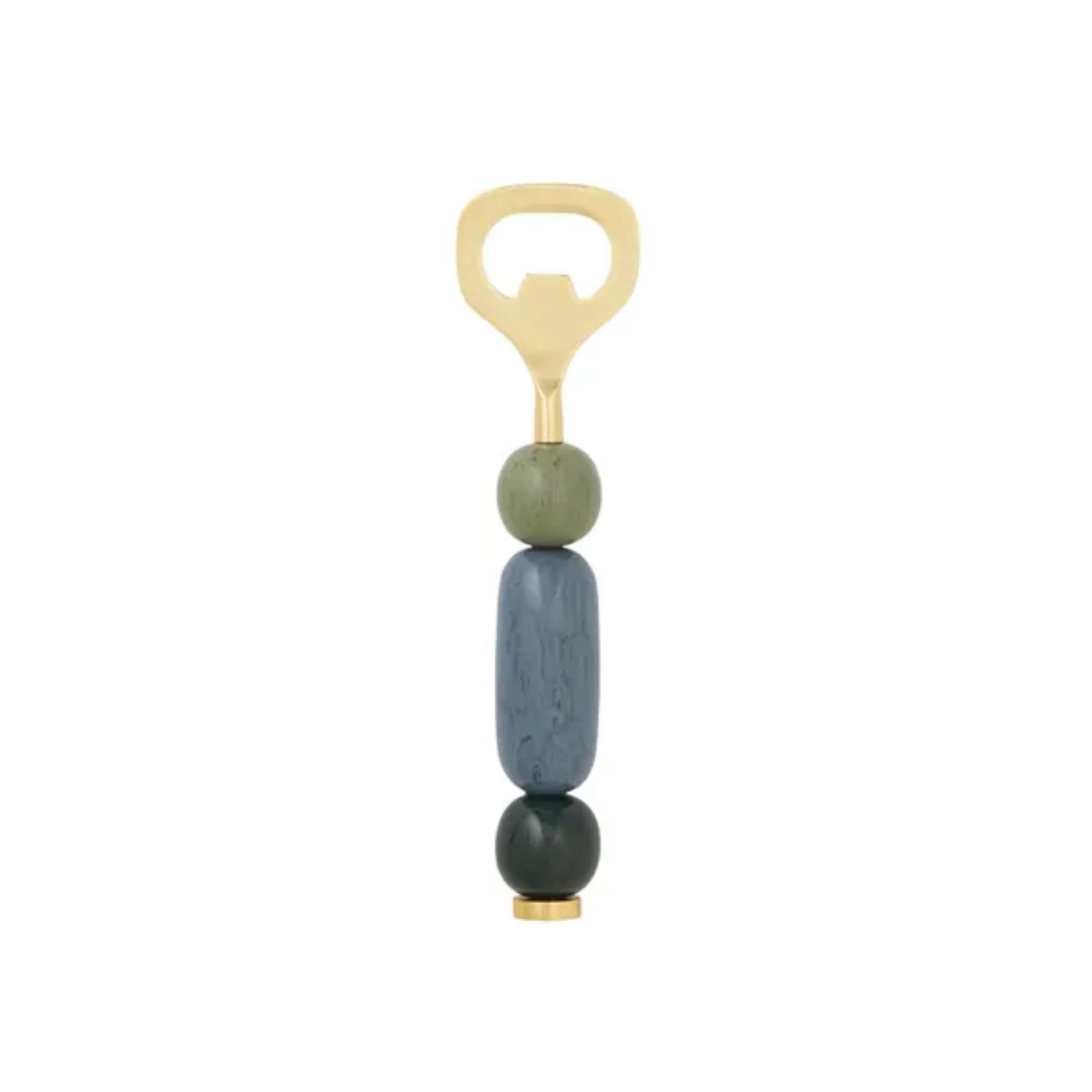 Dulcie Resin Bottle Opener