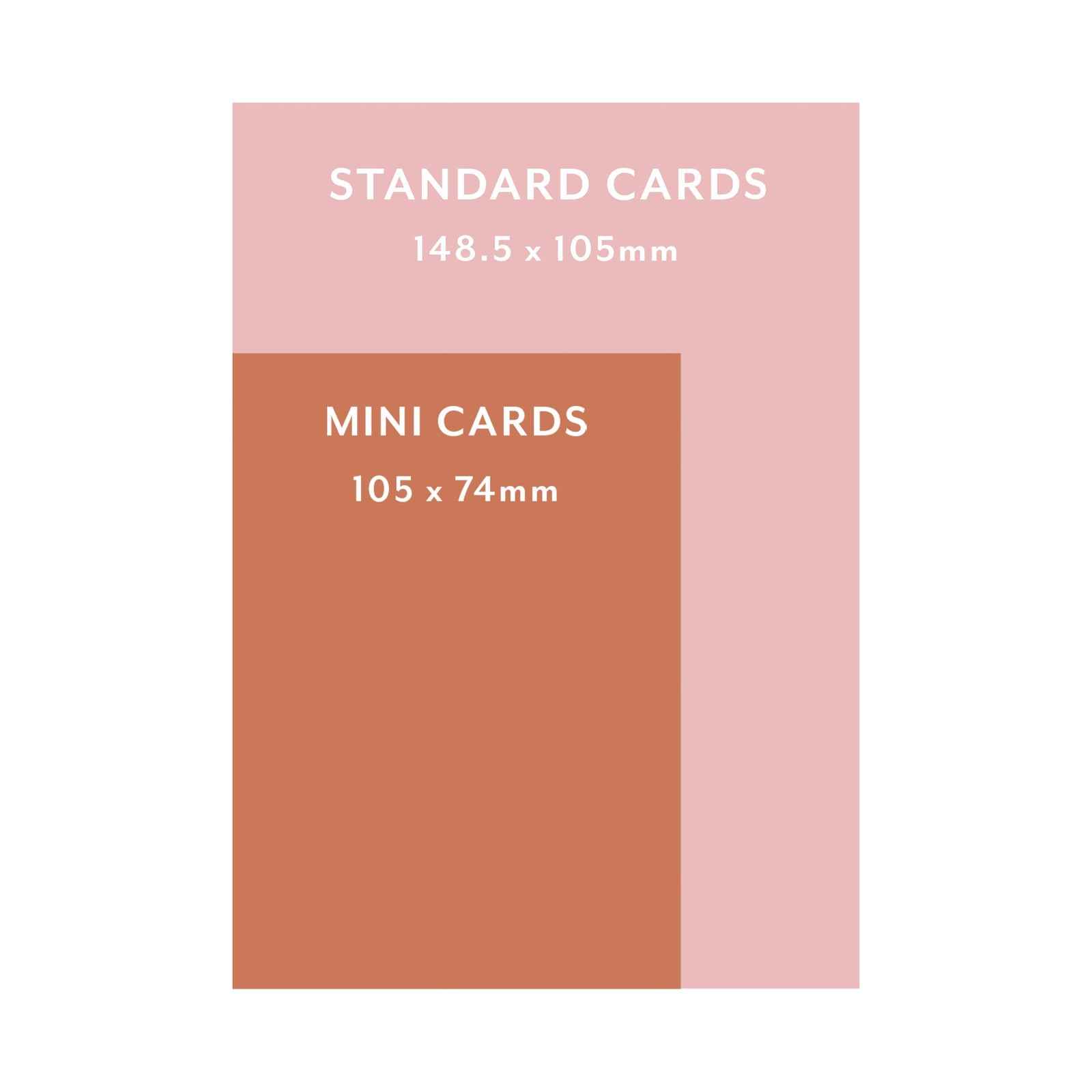 Thank You Mini Greeting Card