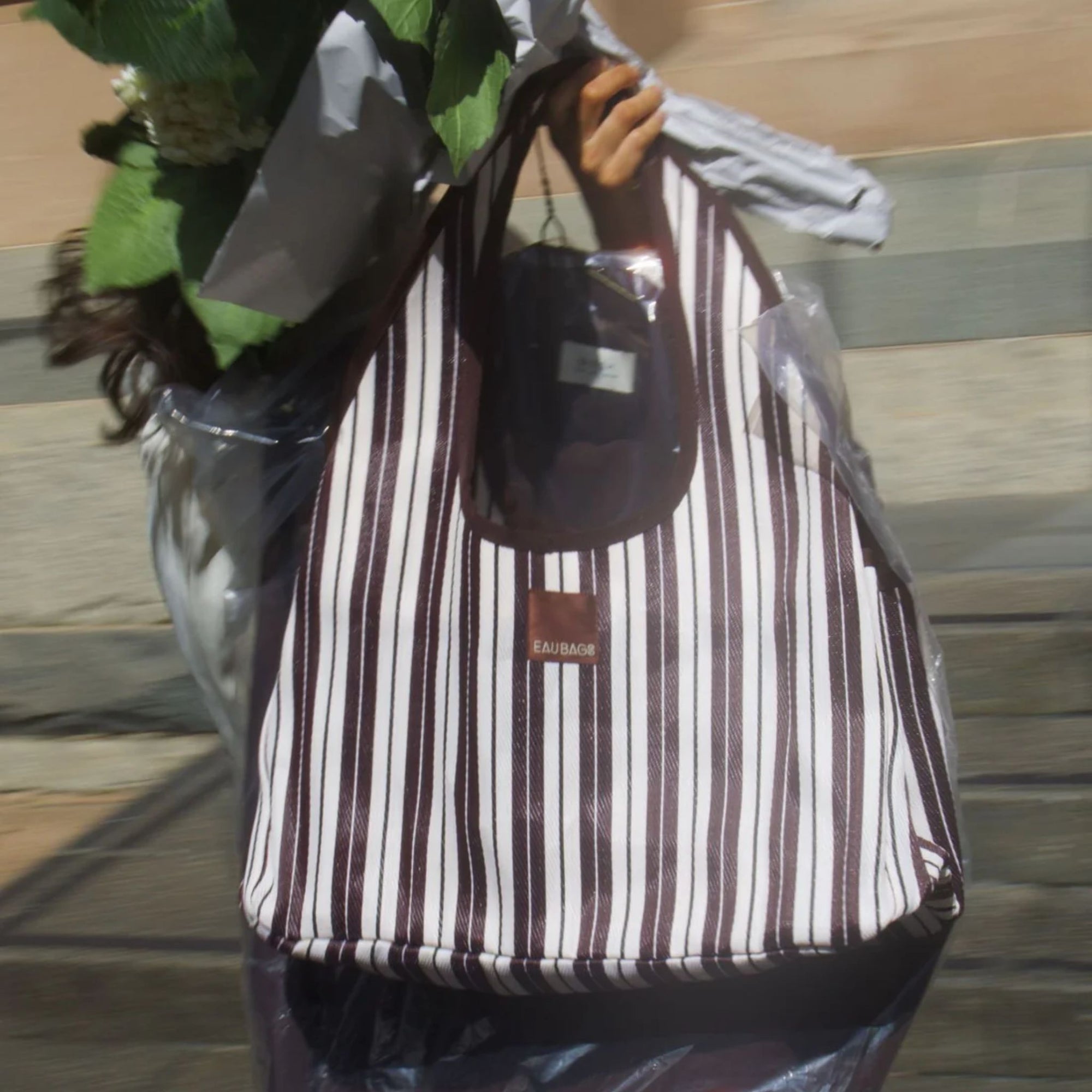 Soleil Bag