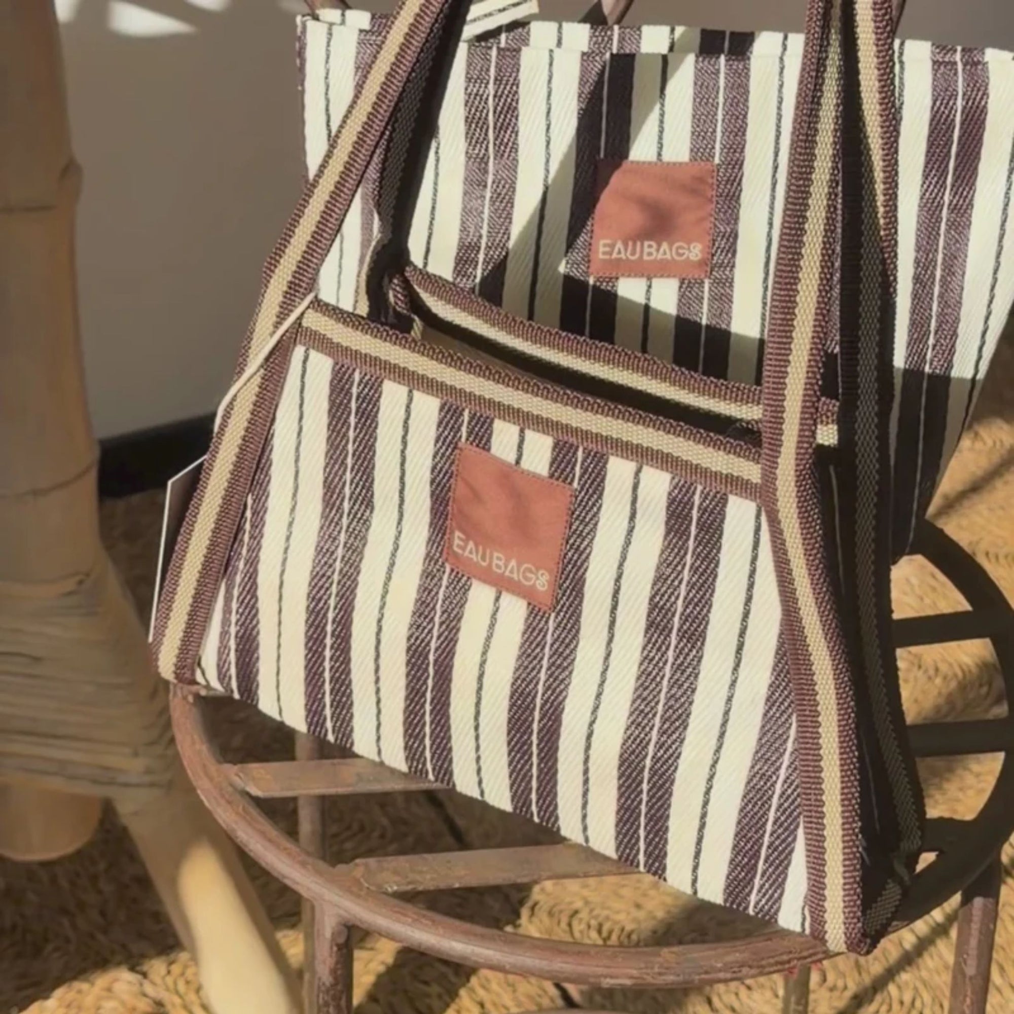 Baguette Bag
