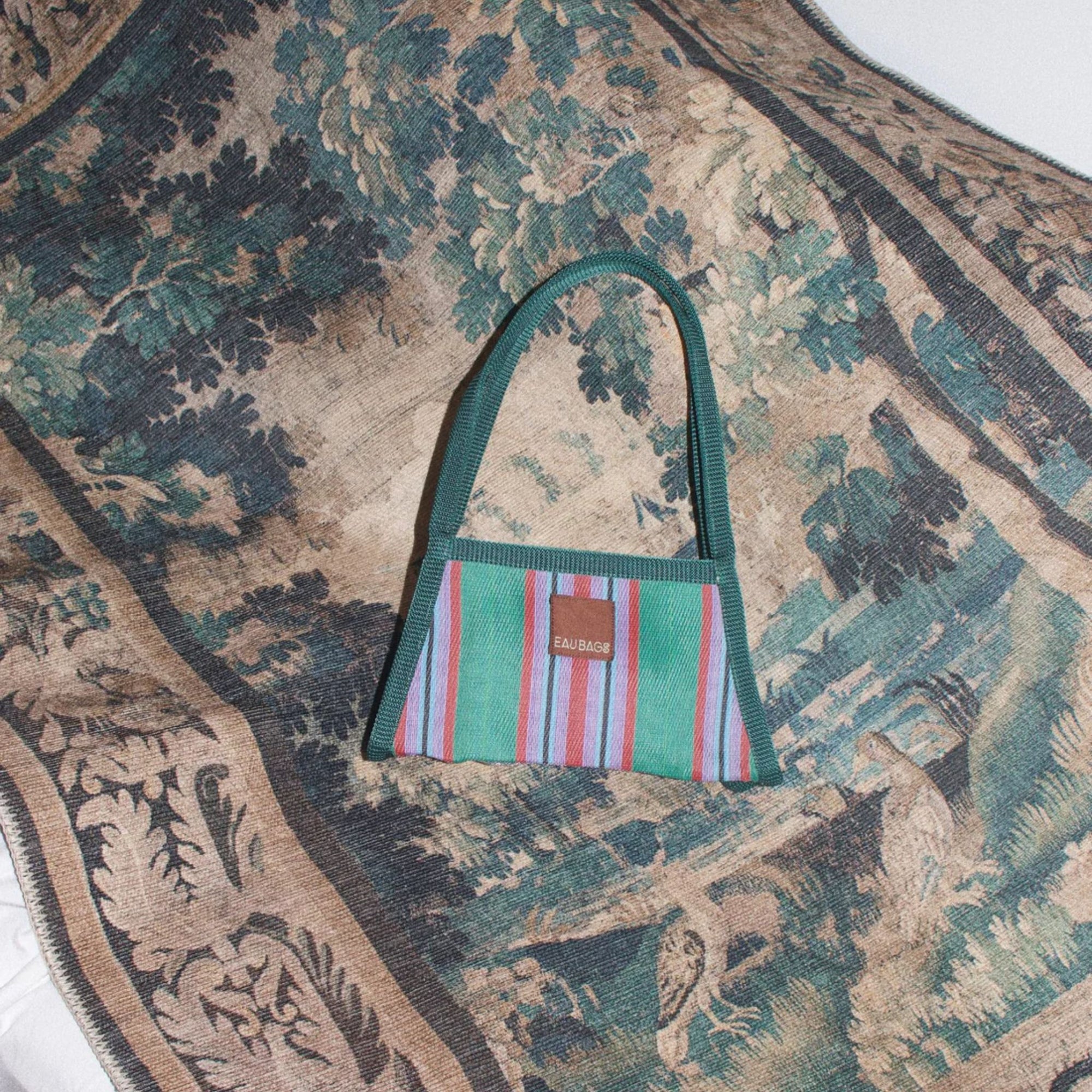Baguette Bag