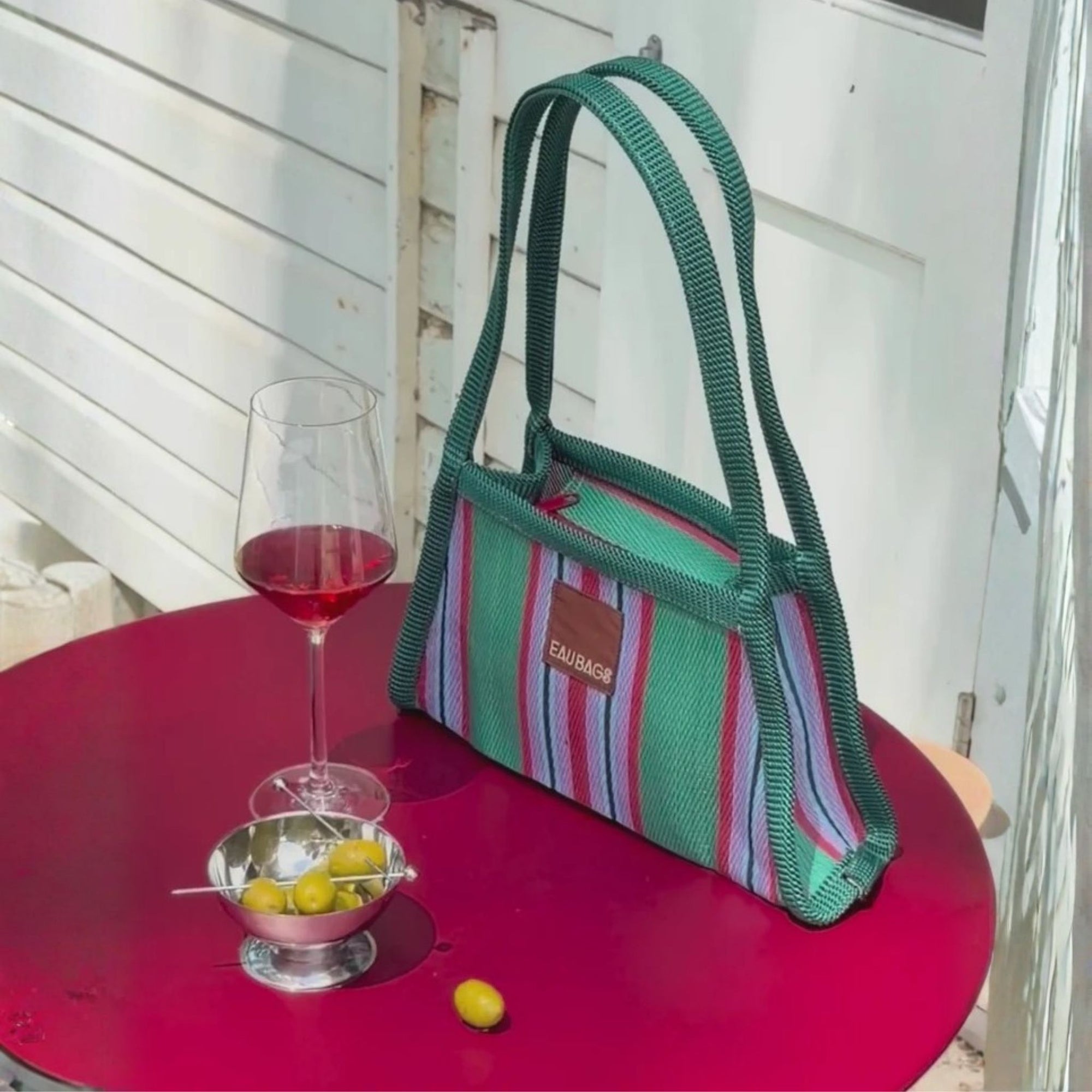 Baguette Bag