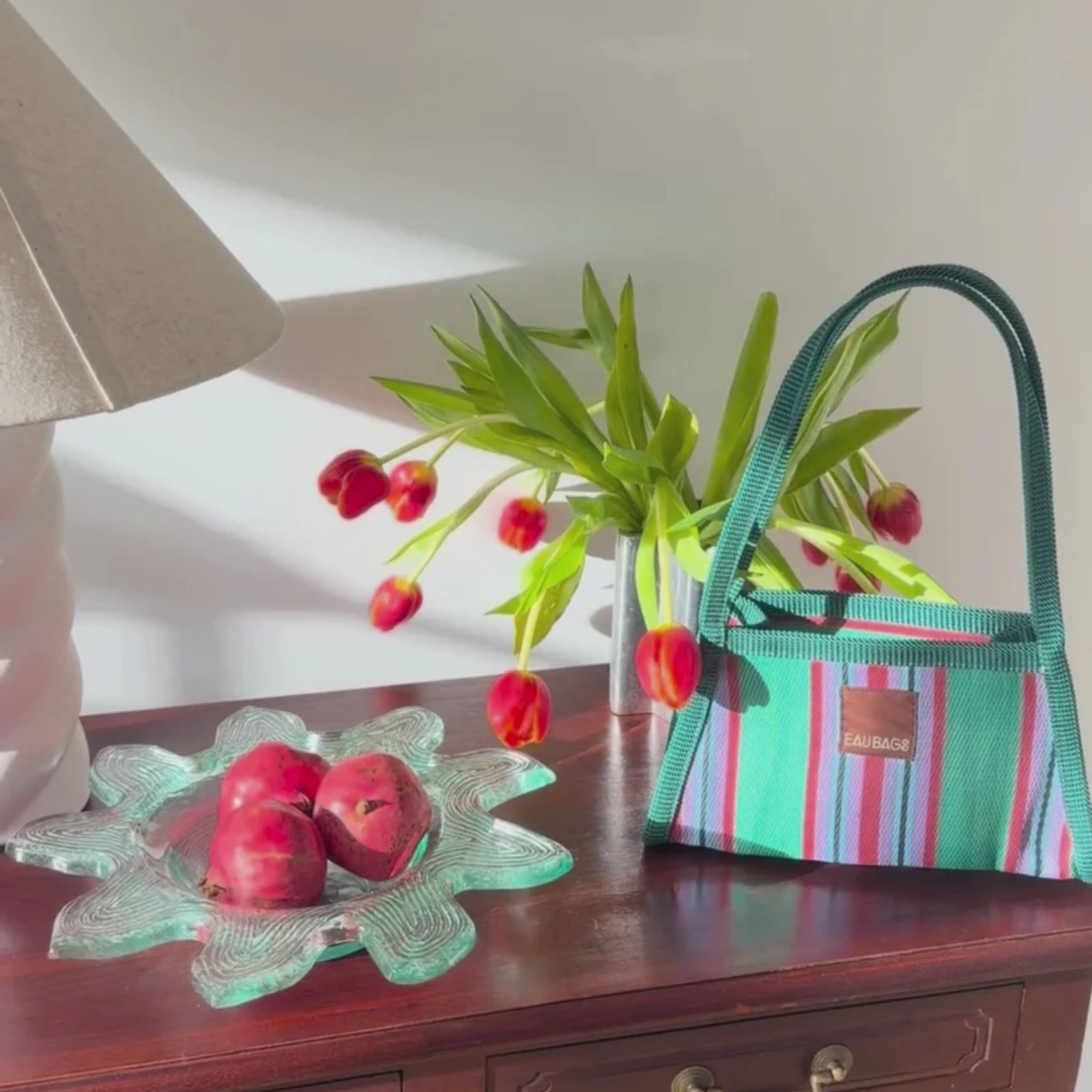 Baguette Bag