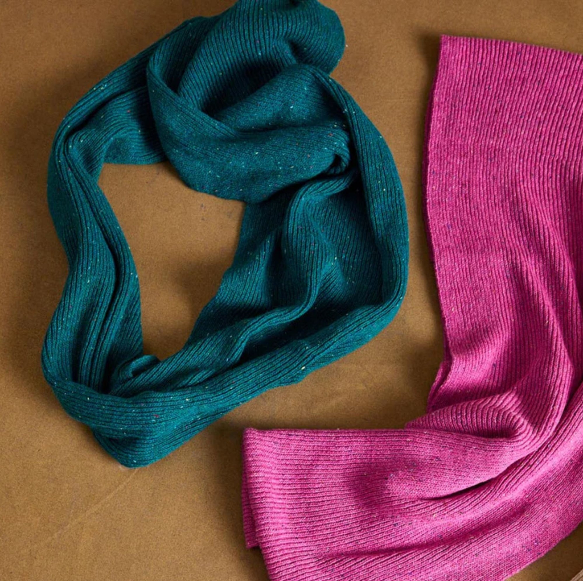 Diaz Snood