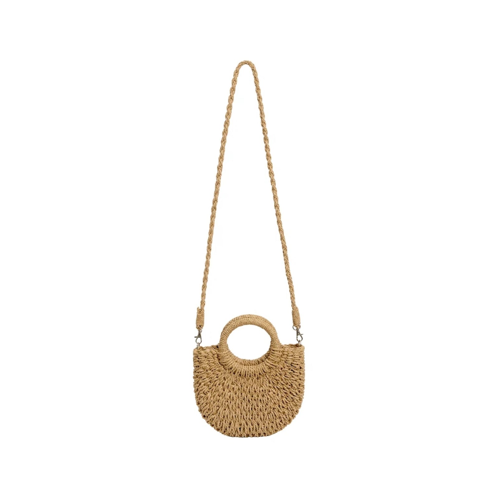 Dusk Mini Tote Bag