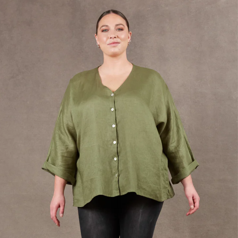 Nama Relaxed Top