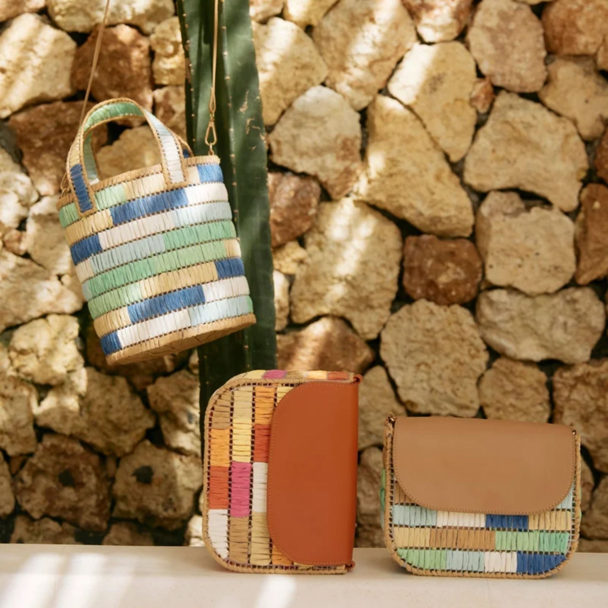 Palmera Bag