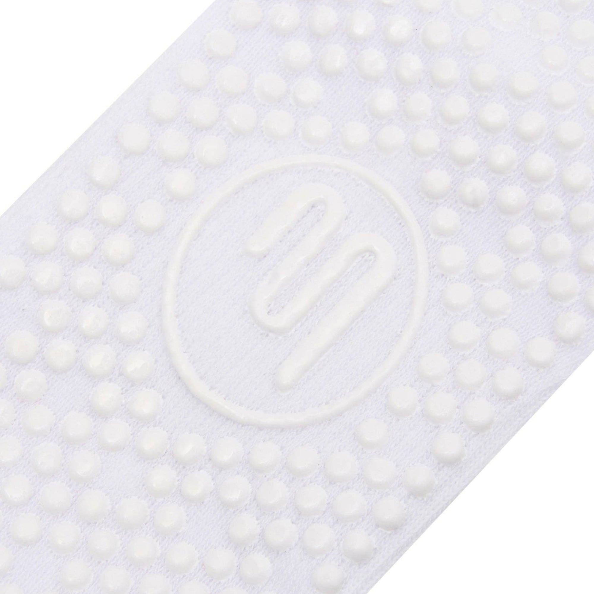 Crew Non Slip Grip Socks - Après Ski Stripe