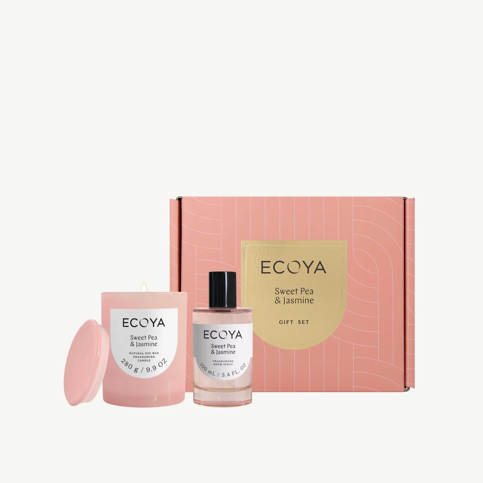The Double Act Gift Set