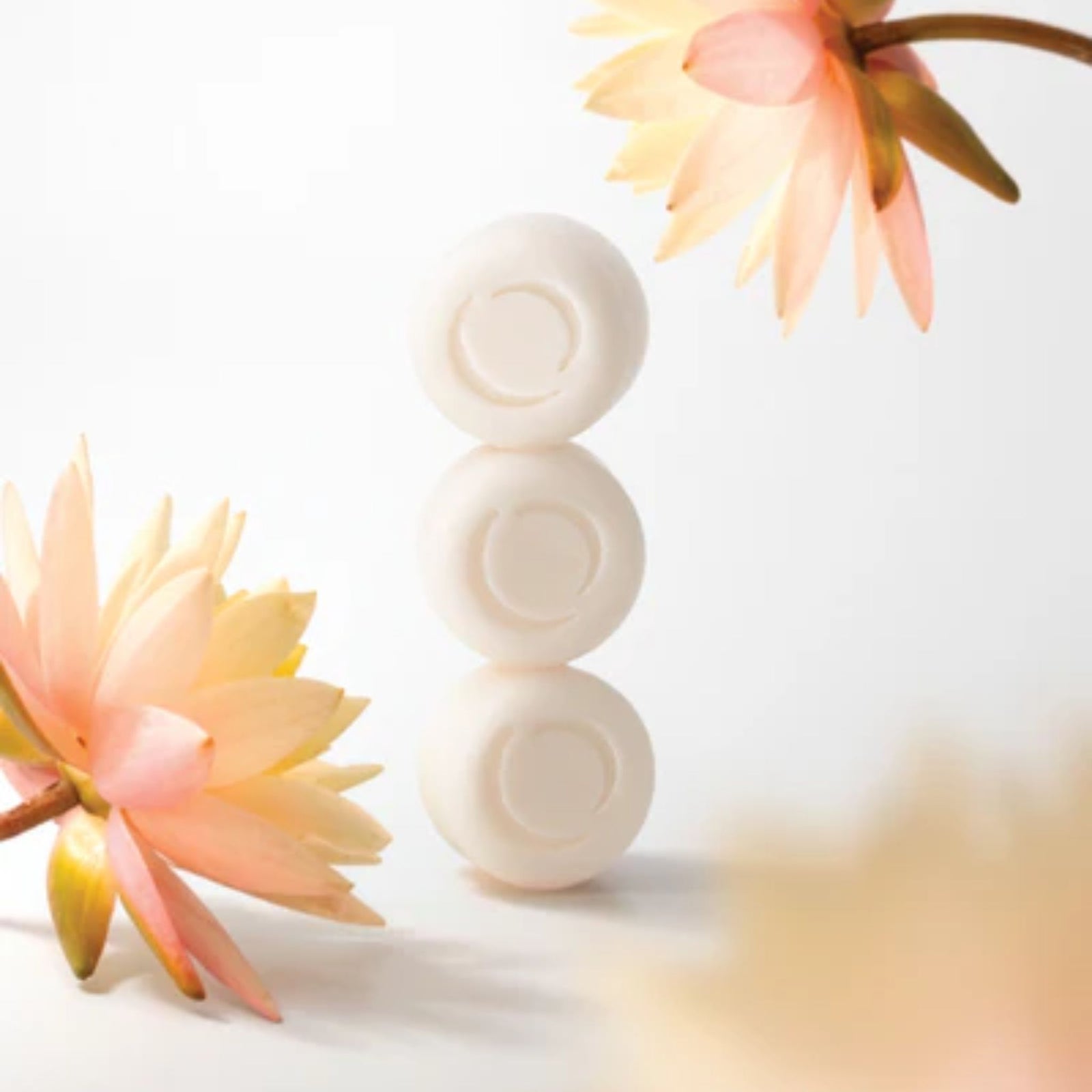 Lotus Flower Soy Wax Melts