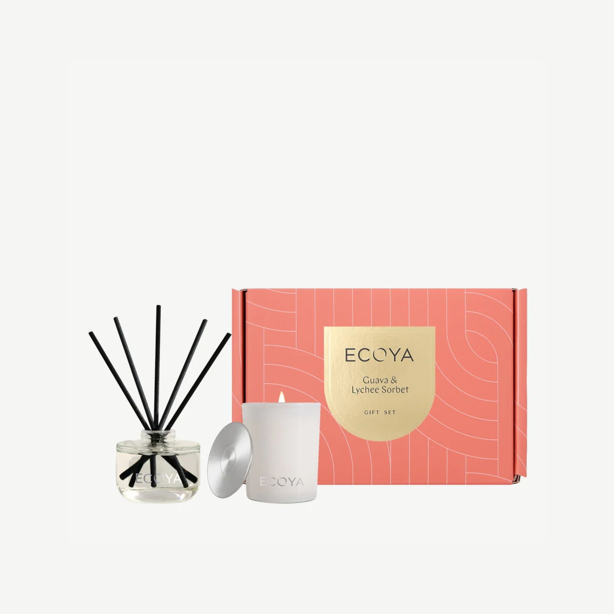The Mini Duo Gift Set