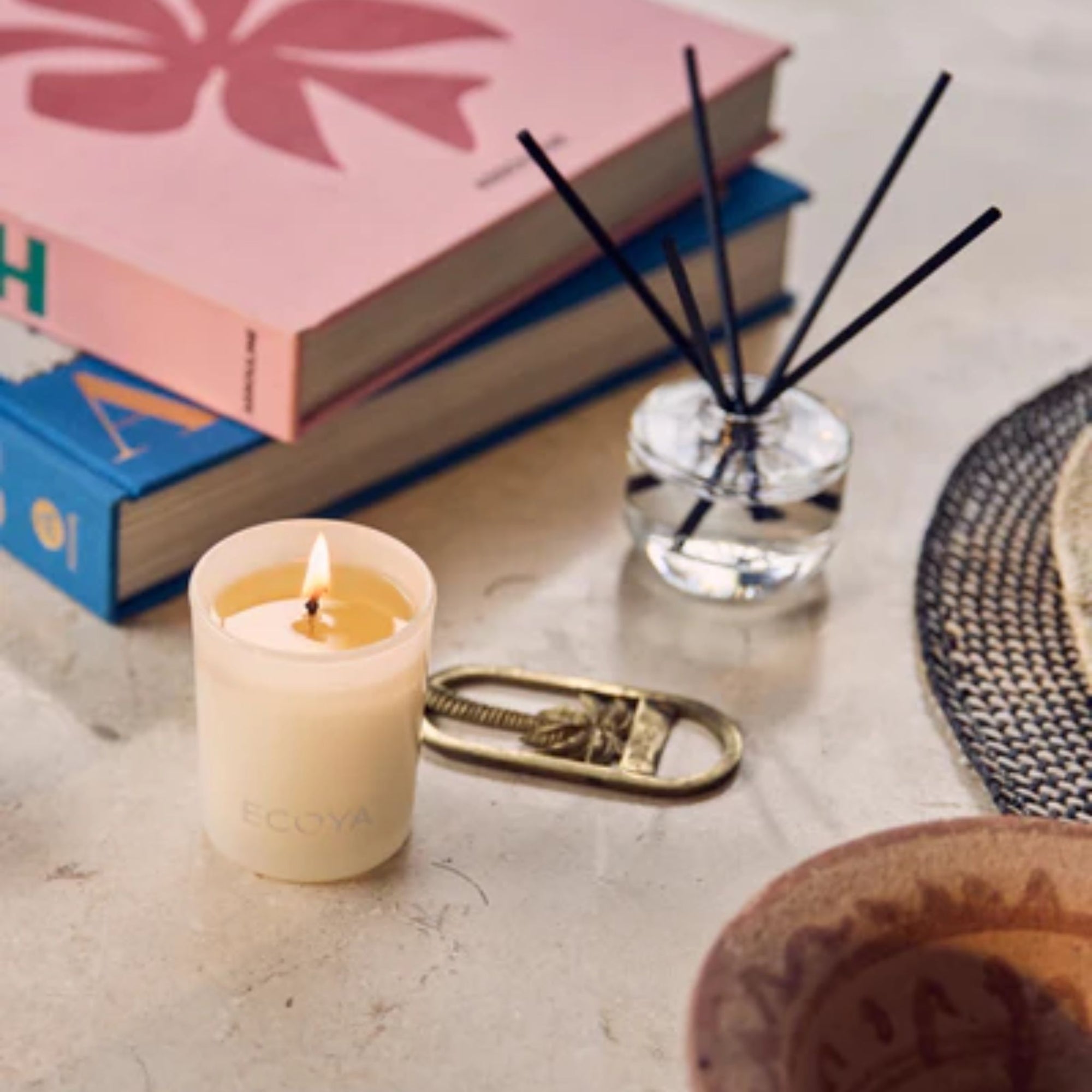 The Mini Duo Gift Set