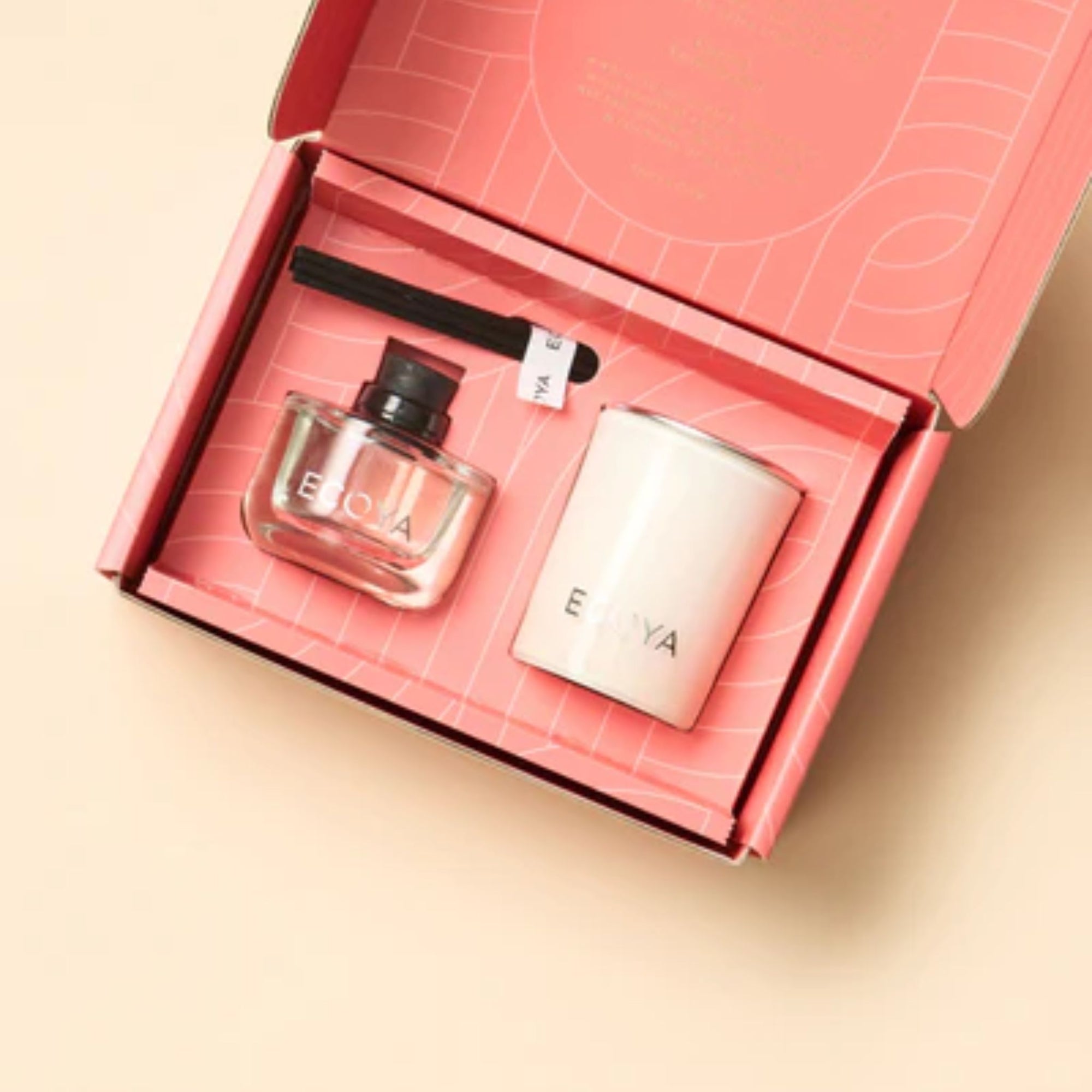The Mini Duo Gift Set