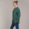 Eden Shirt Adventurine