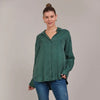 Eden Shirt Adventurine