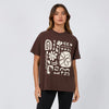 Elements Oversized Tee