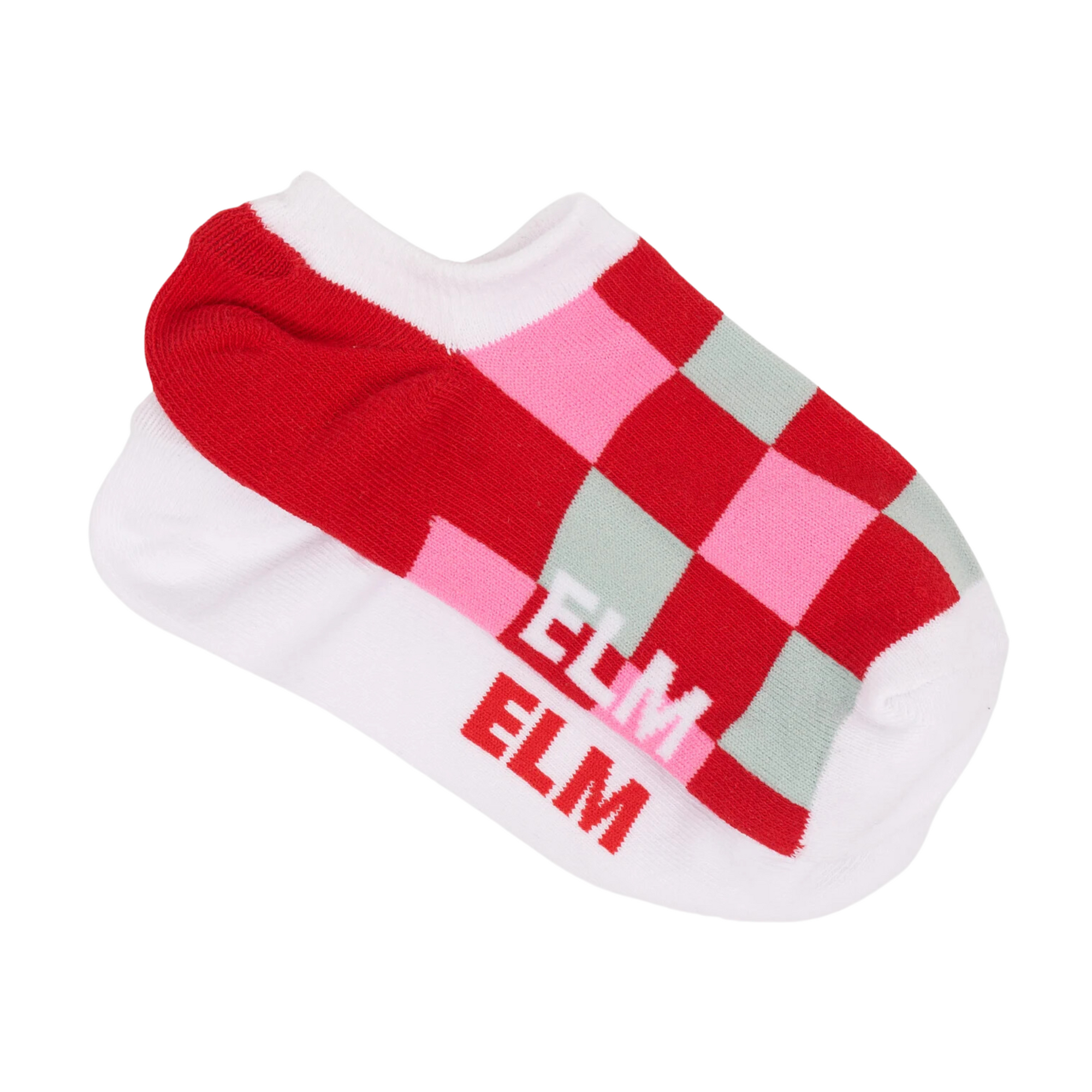 2 Pack No Show Socks