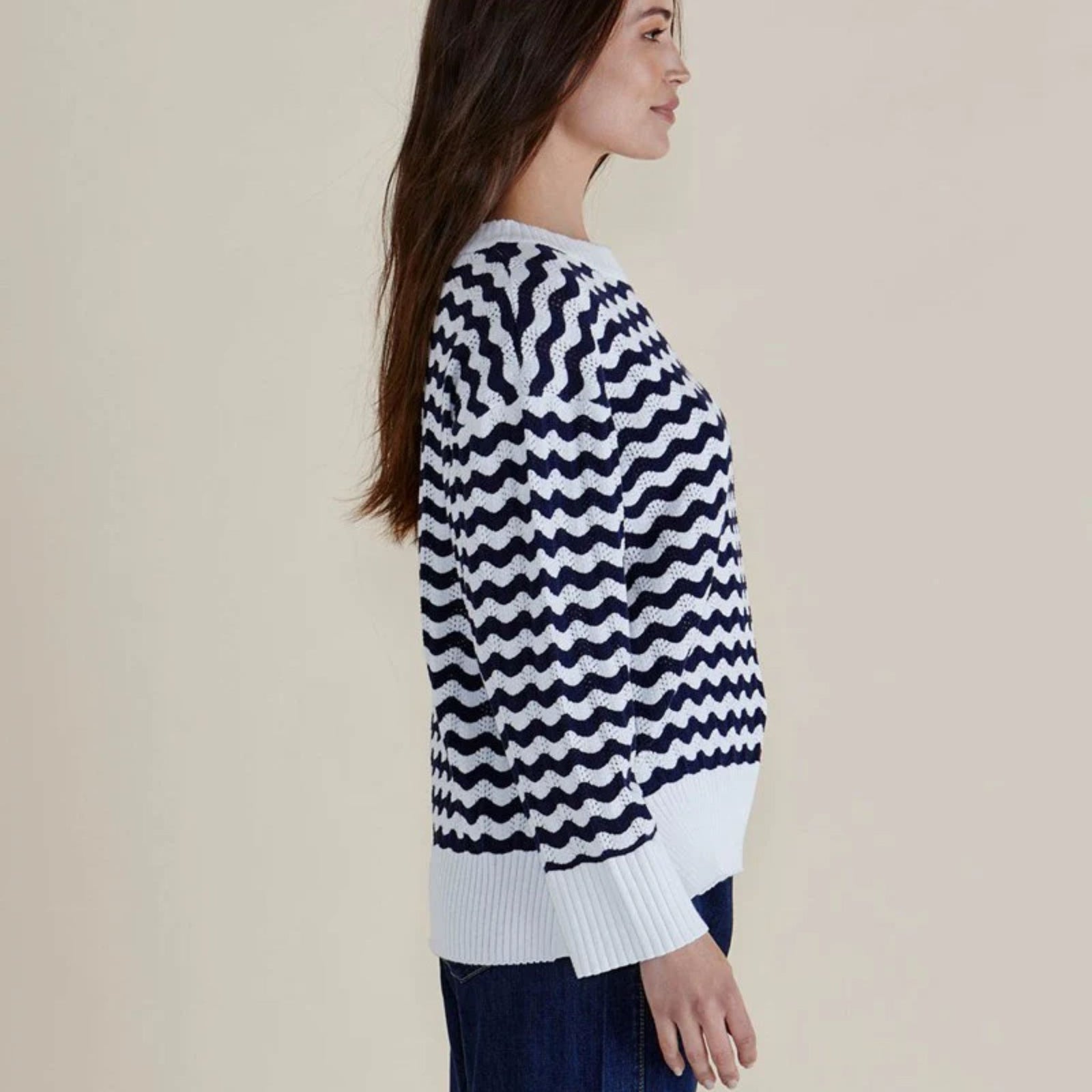 Ember Knit Jumper