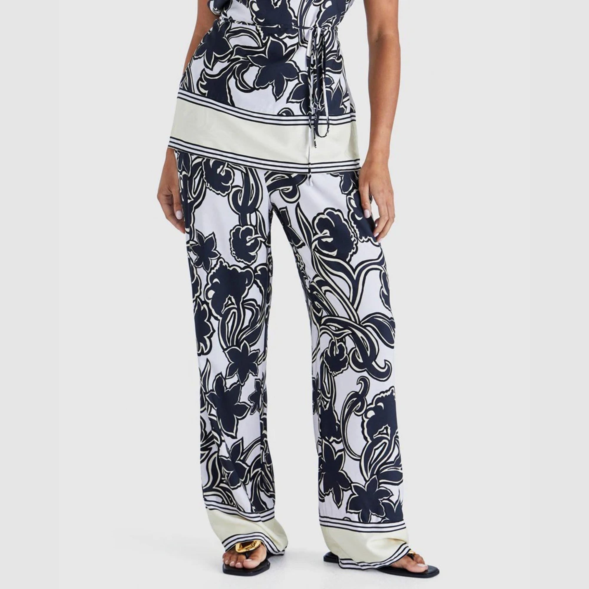 Esme Pant