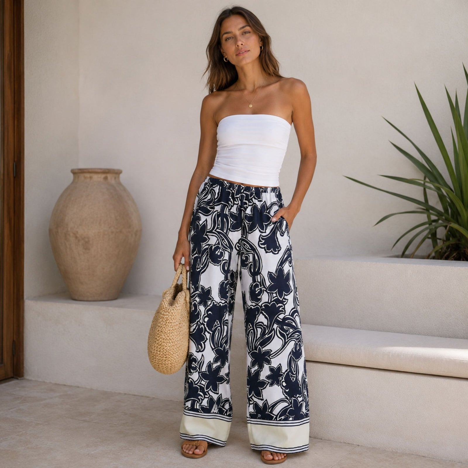 Esme Pant