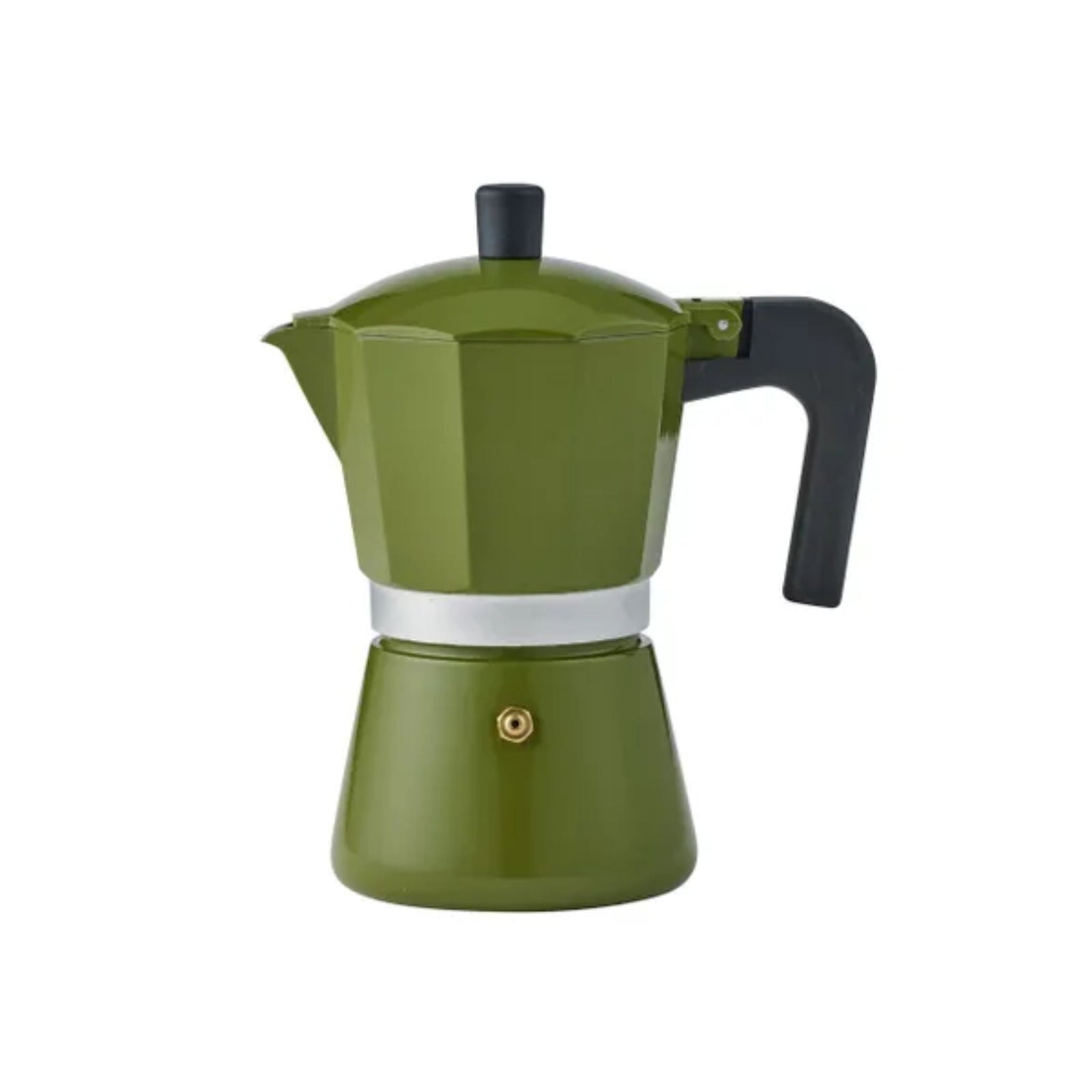 Nero Stovetop Espresso Maker