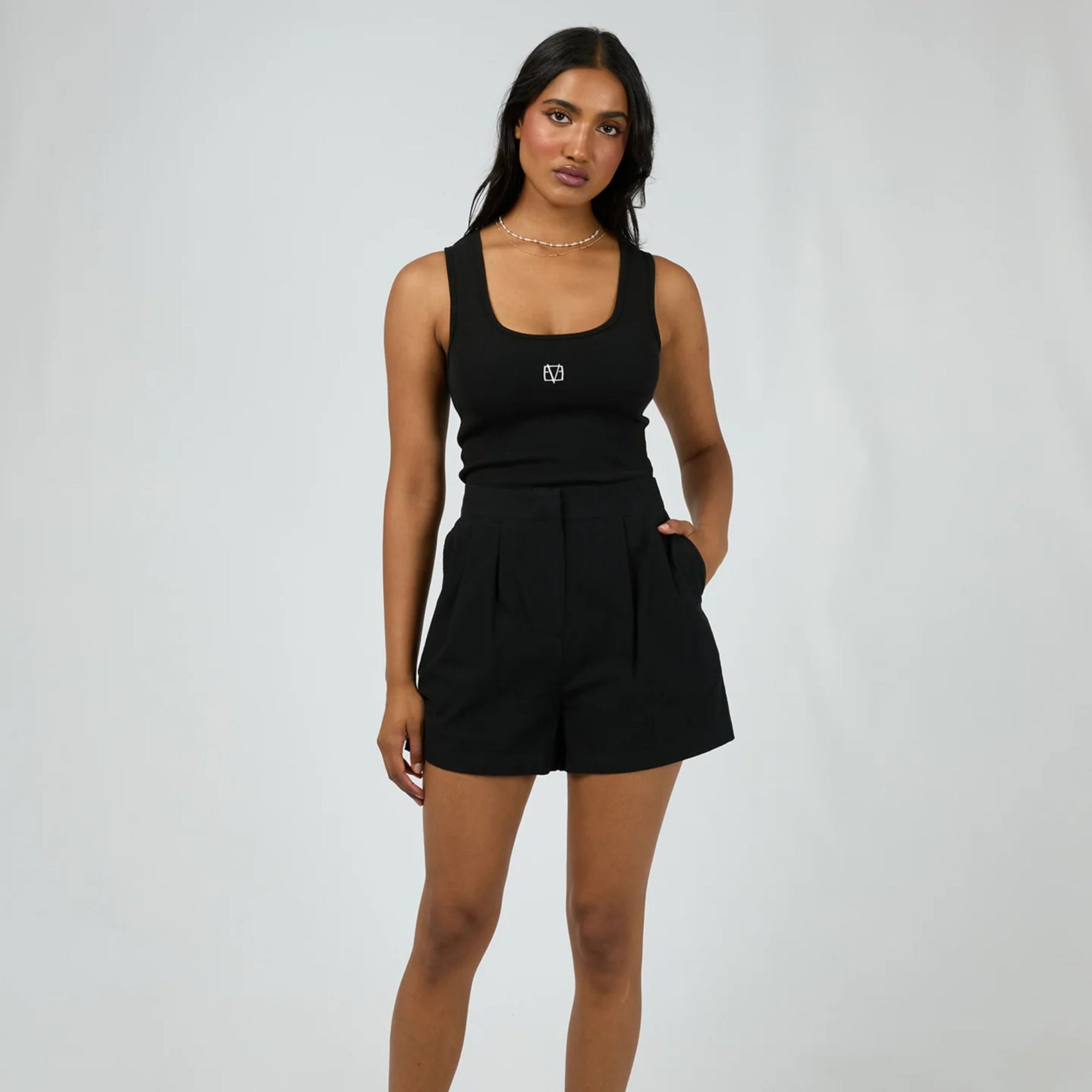 Essential Bermuda Short