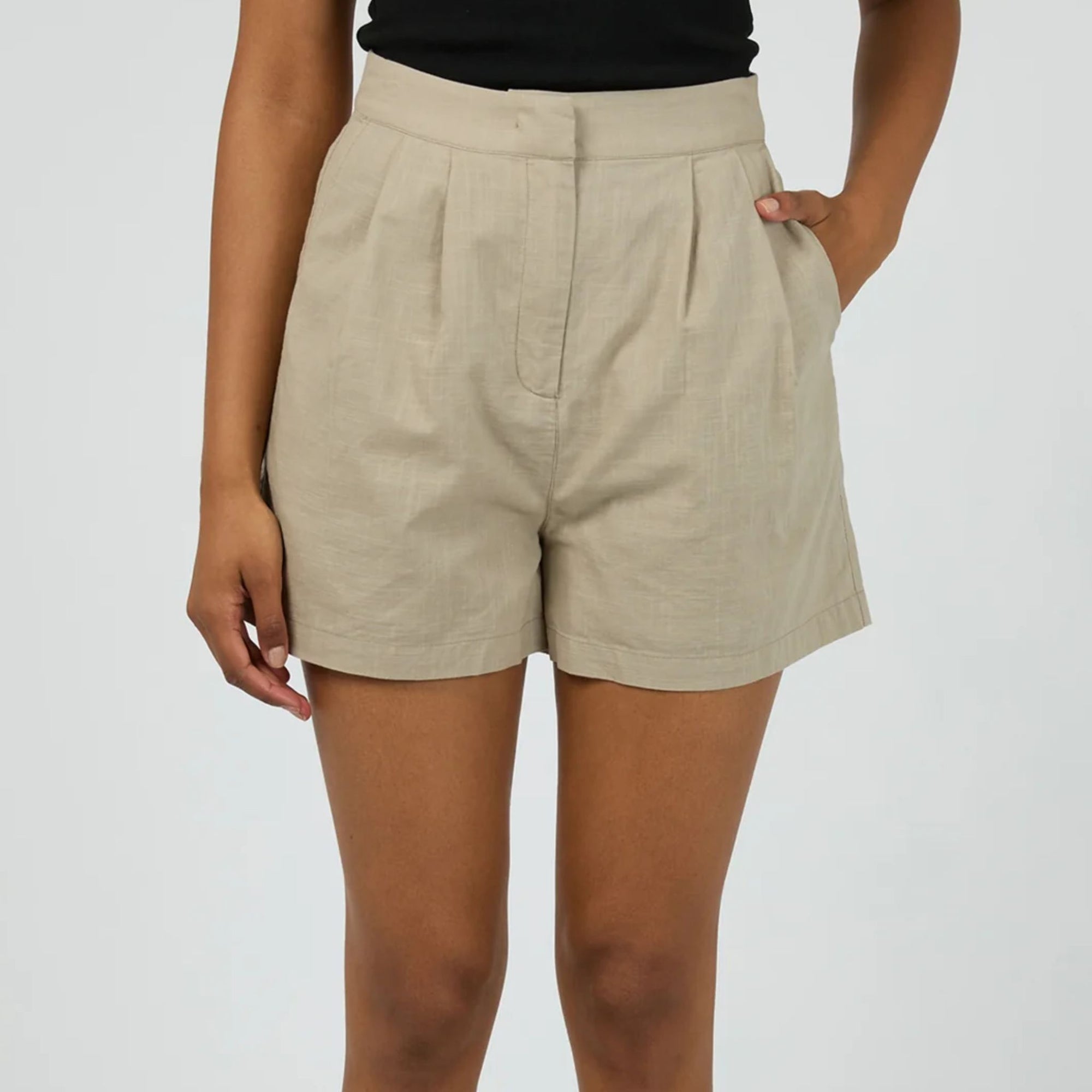 Essential Bermuda Short