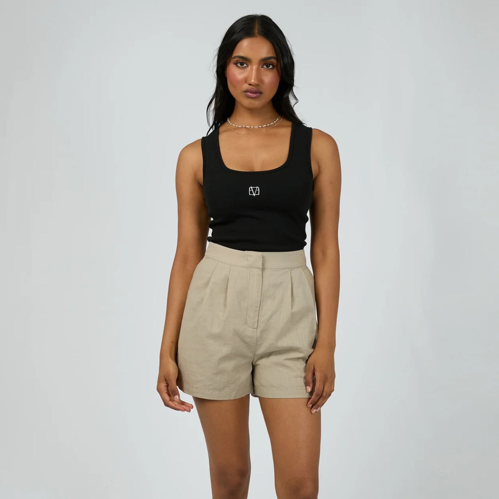 Essential Bermuda Short