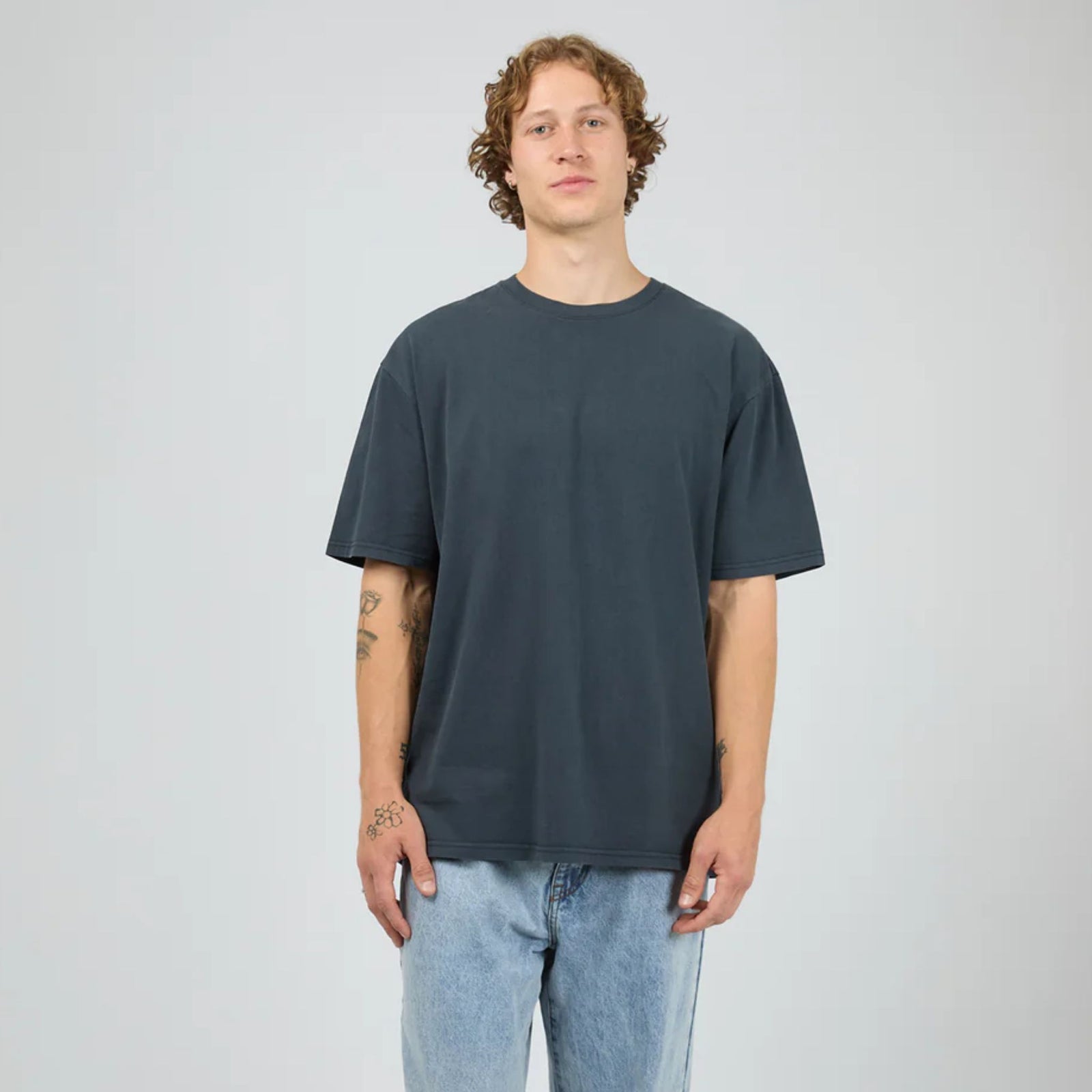 Essential Fit Tee