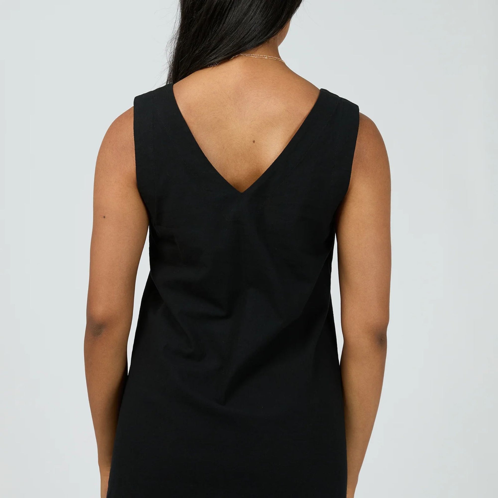 Essential Mini Dress