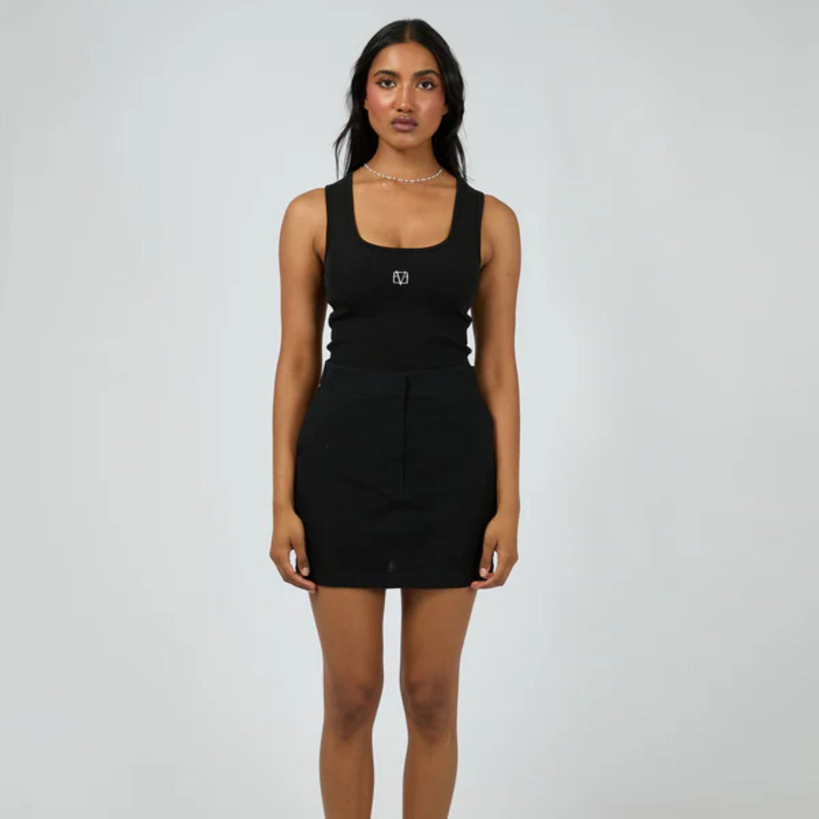 Essential Mini Skirt