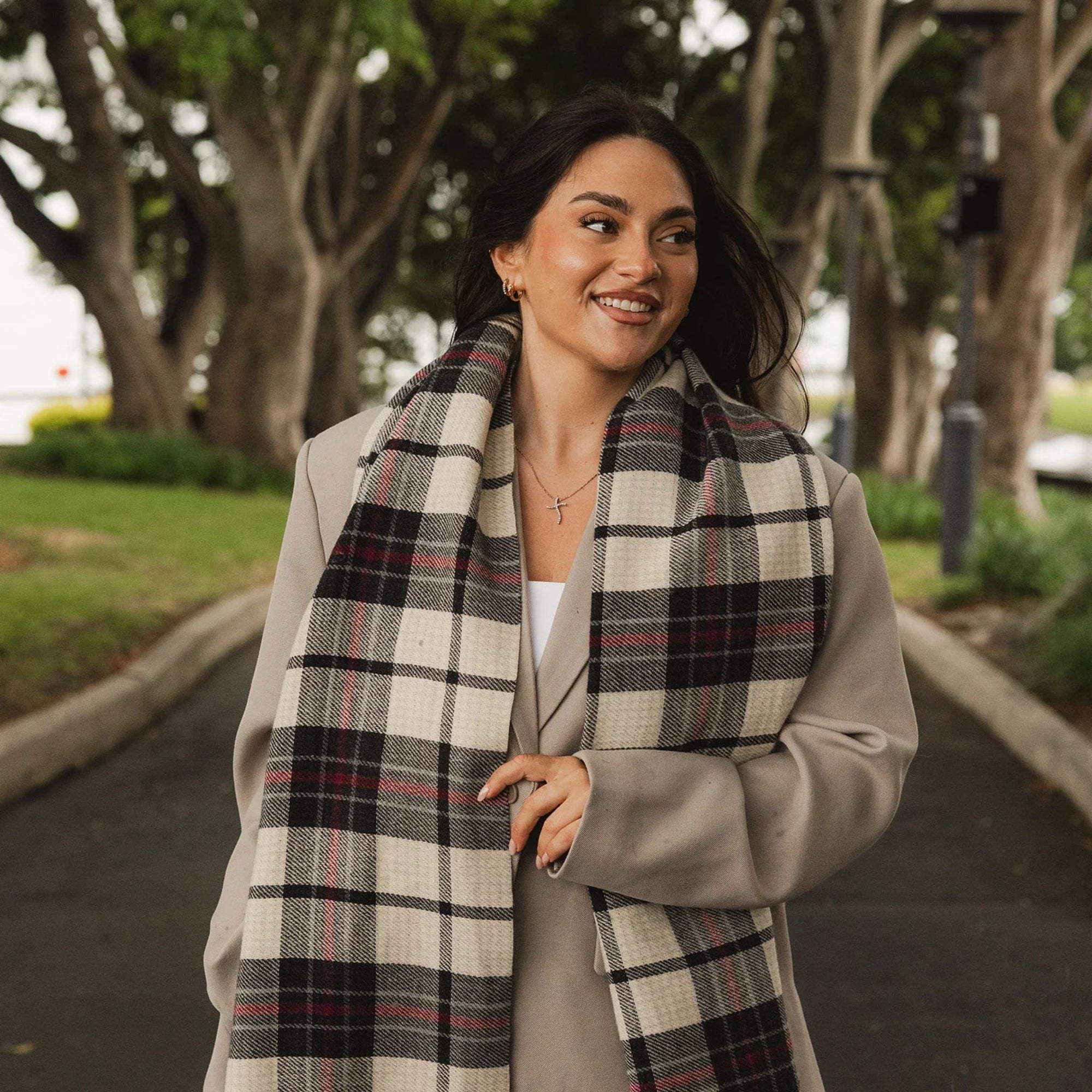 Essex Scarf
