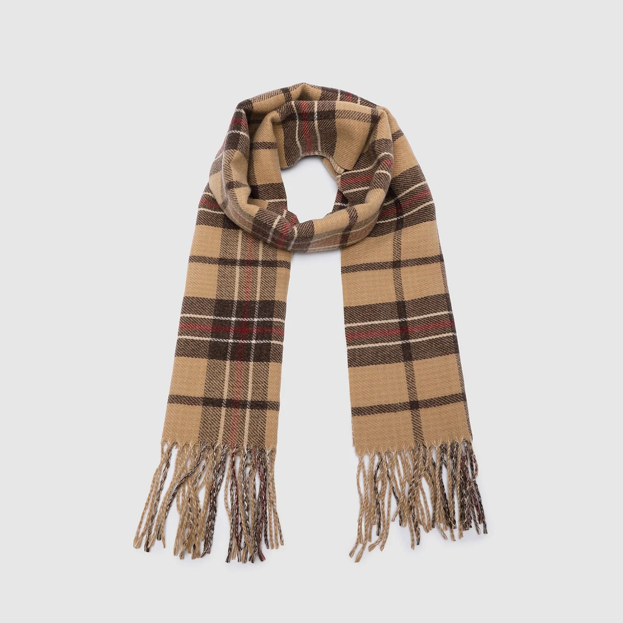 Essex Scarf