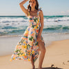 Estrella Maxi Dress