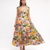 Estrella Maxi Dress