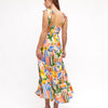 Estrella Maxi Dress