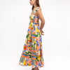 Estrella Maxi Dress