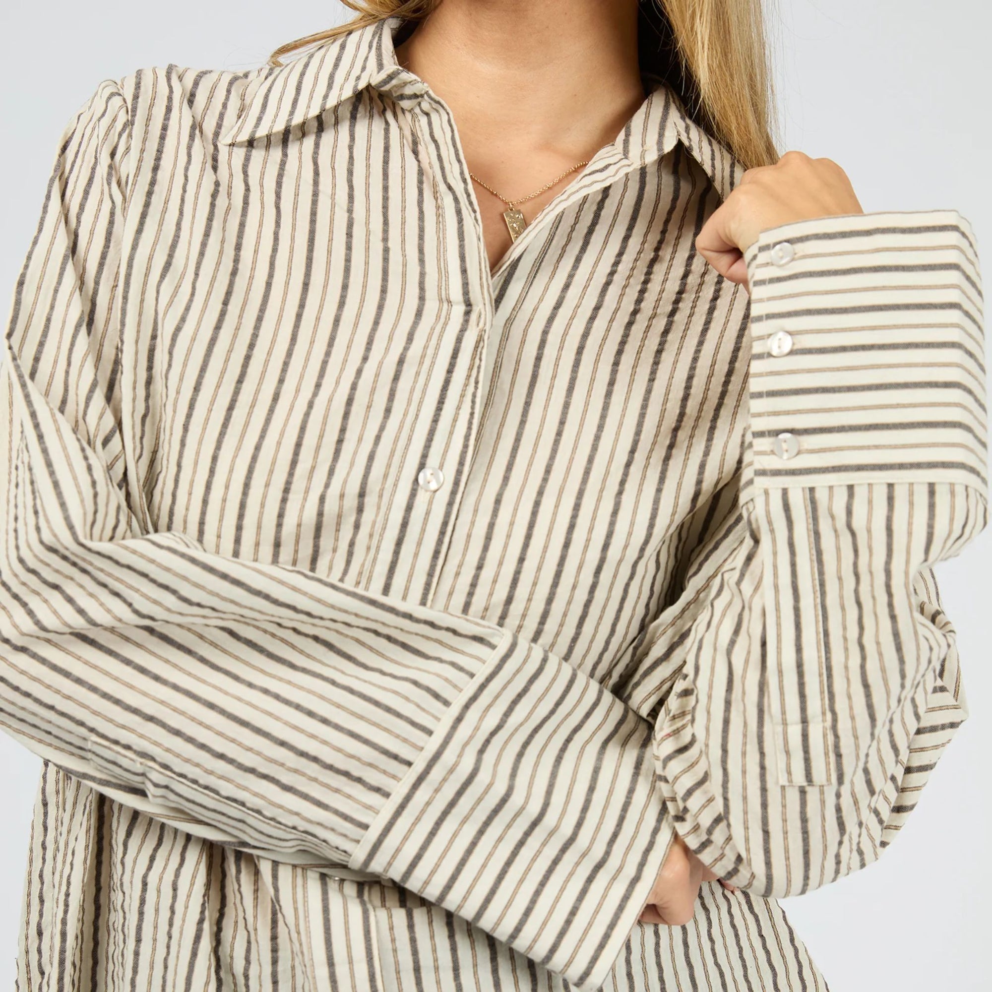 Eva Shirt