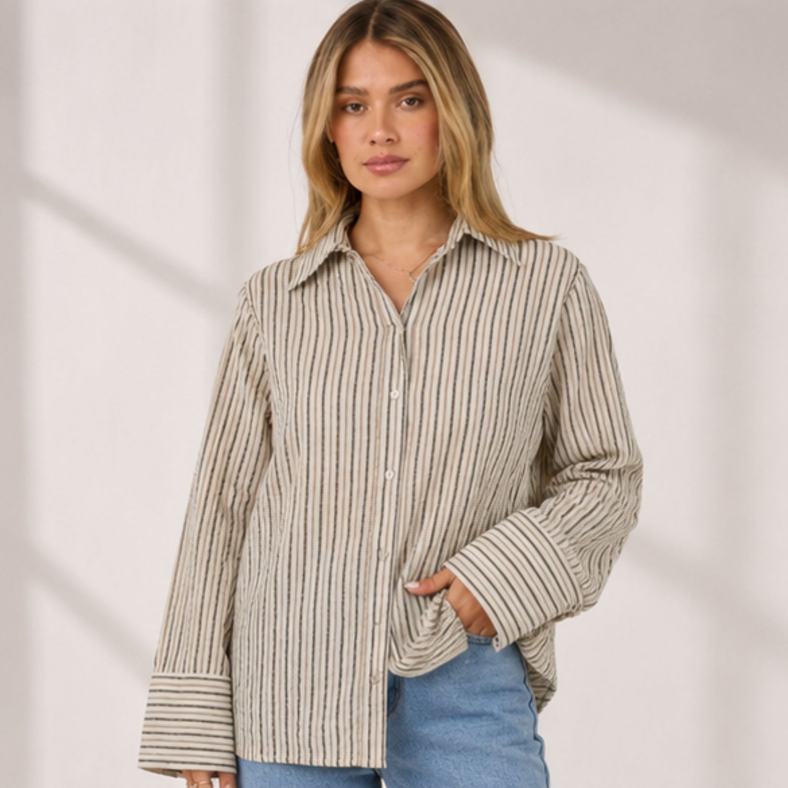 Eva Shirt