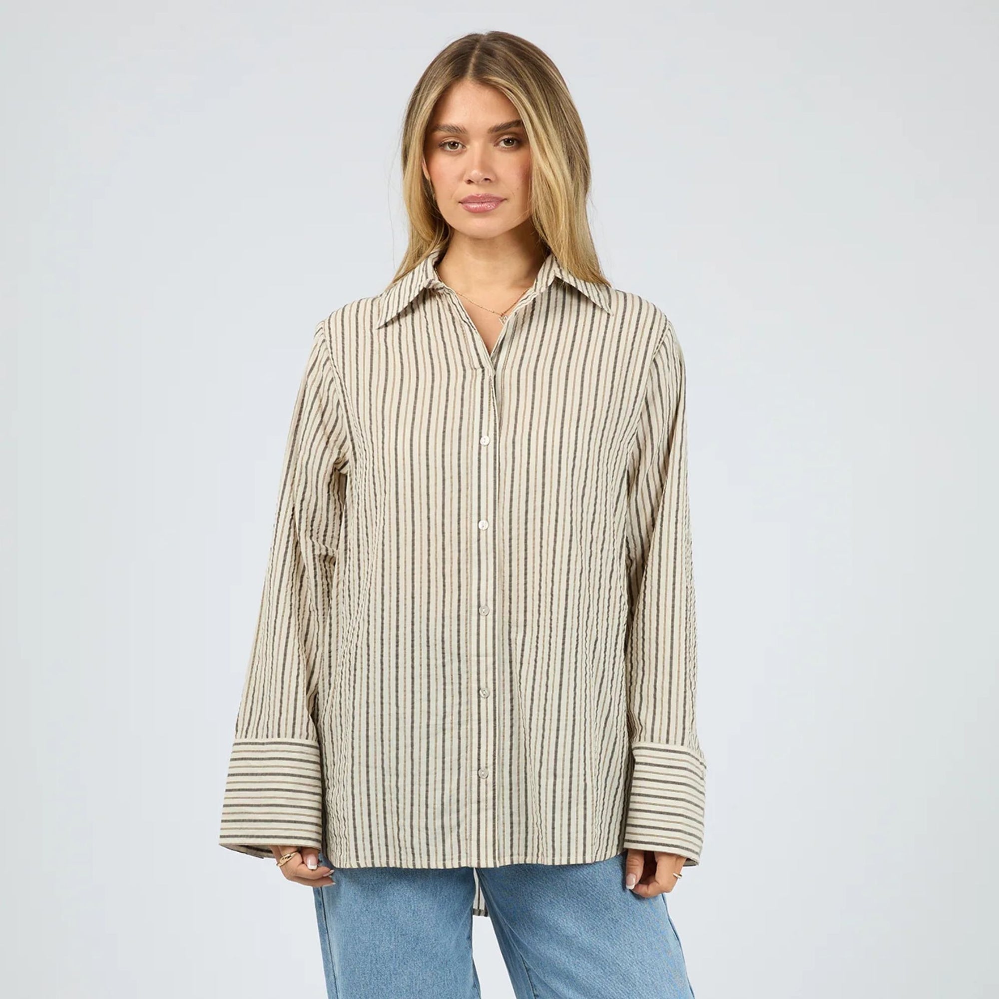 Eva Shirt