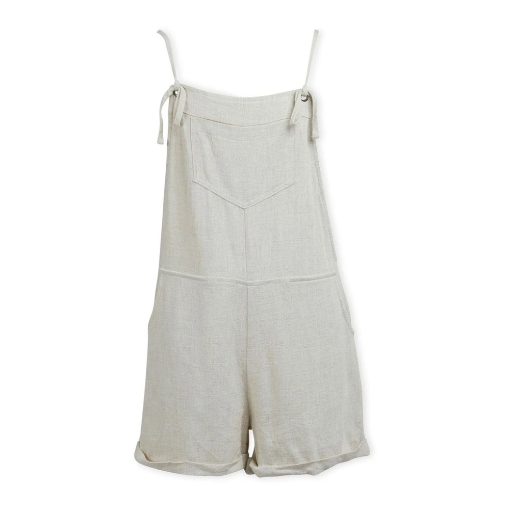 Ally Playsuit