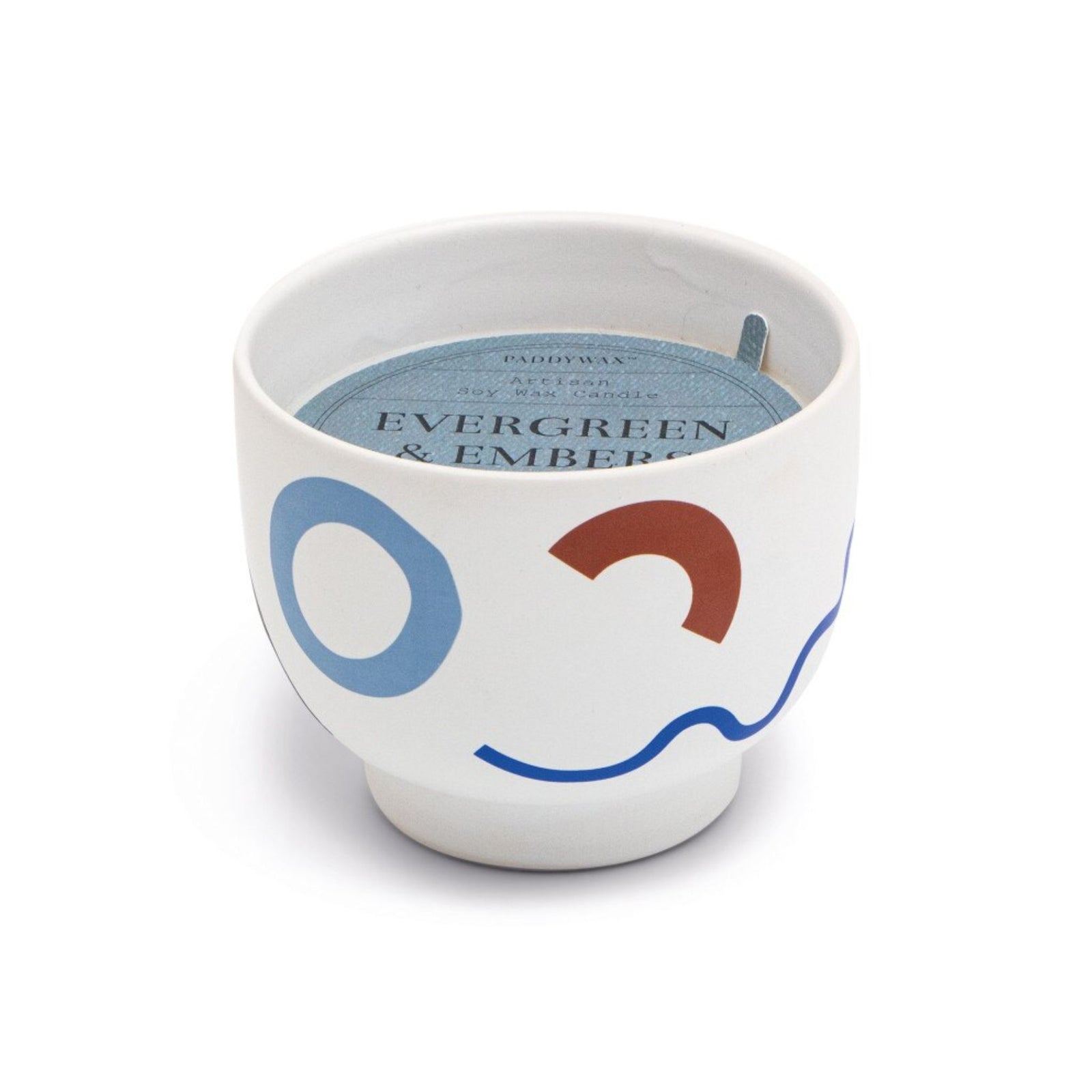 Wabi Sabi Candle